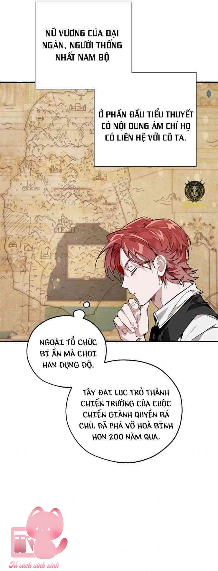 Phế Vật Dòng Dõi Bá Tước - Chap 48