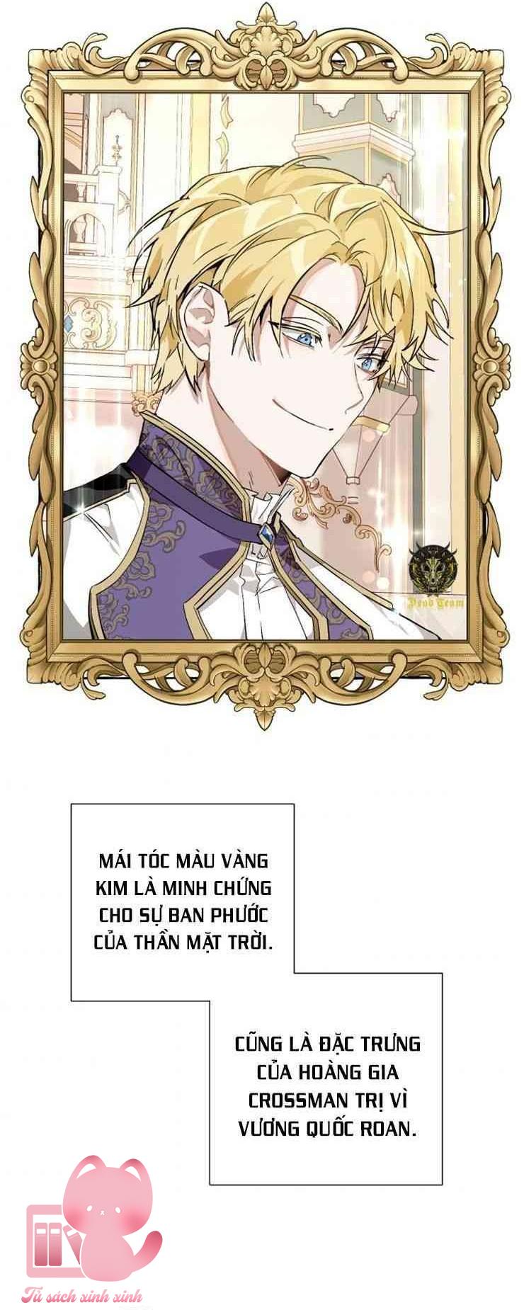 Phế Vật Dòng Dõi Bá Tước - Chap 48