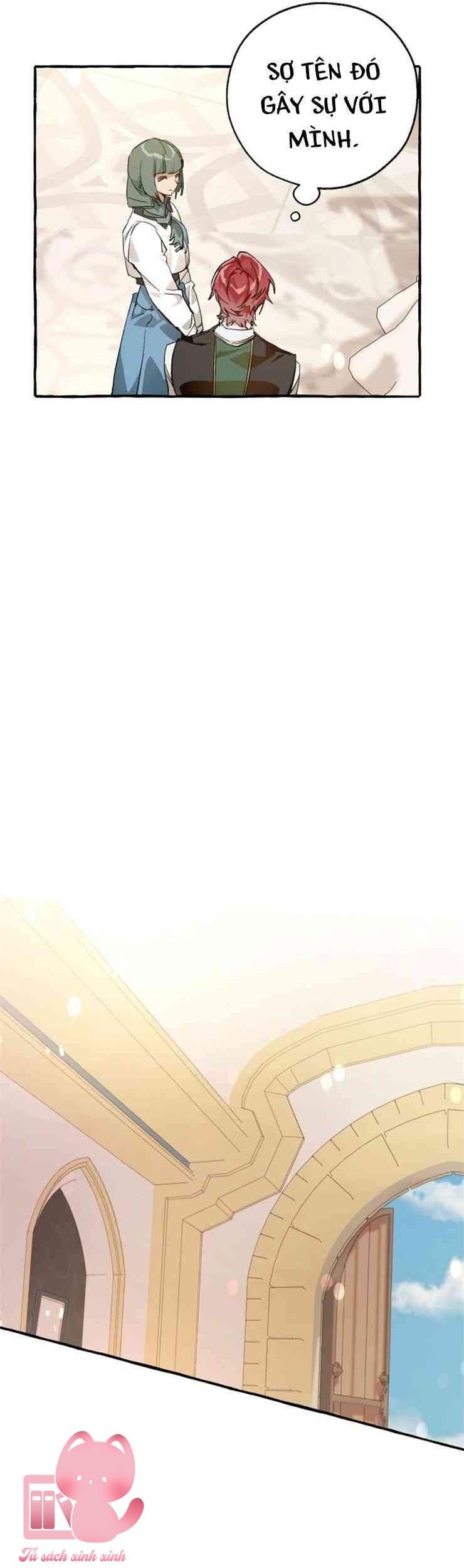 Phế Vật Dòng Dõi Bá Tước - Chap 48