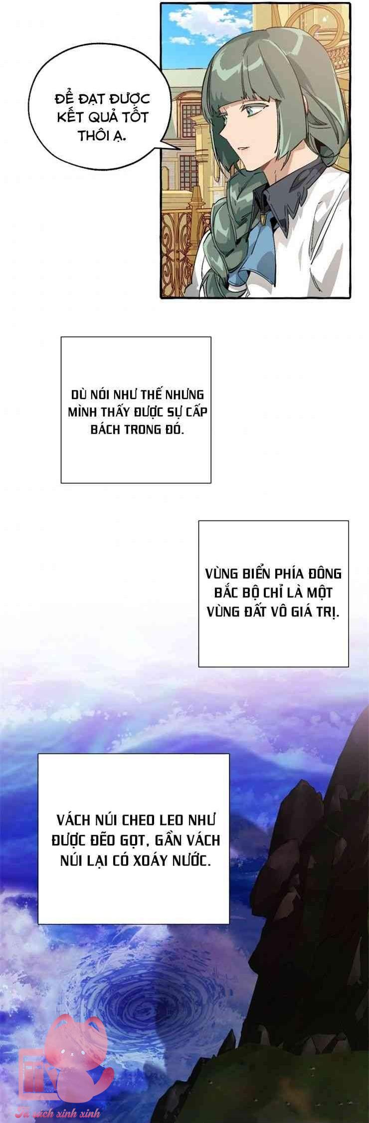 Phế Vật Dòng Dõi Bá Tước - Chap 48