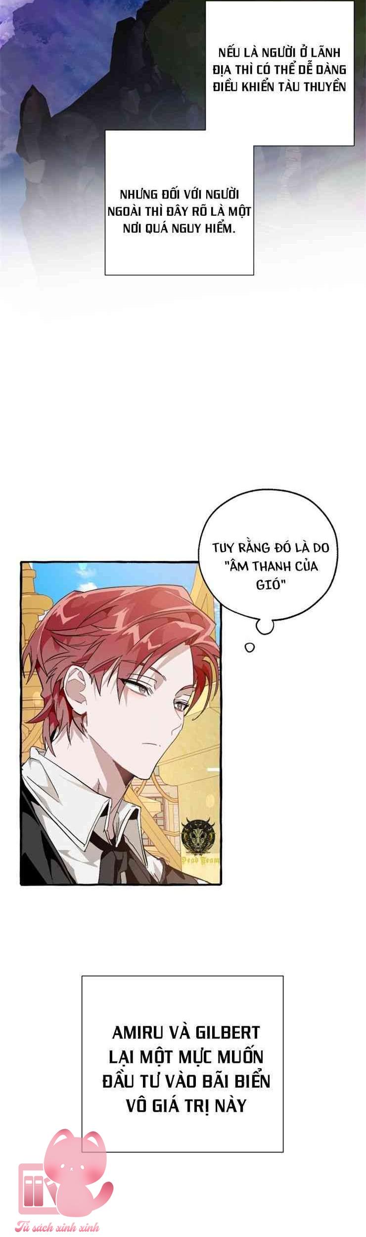 Phế Vật Dòng Dõi Bá Tước - Chap 48