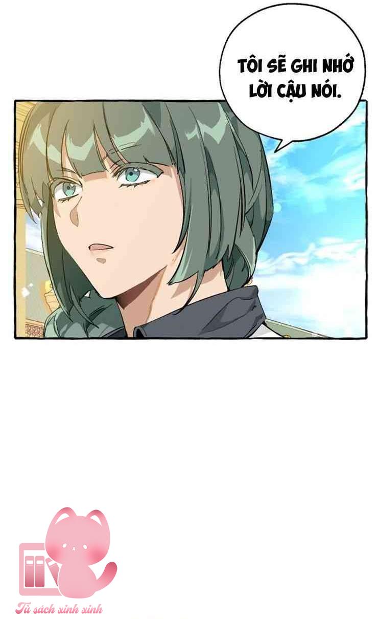 Phế Vật Dòng Dõi Bá Tước - Chap 48