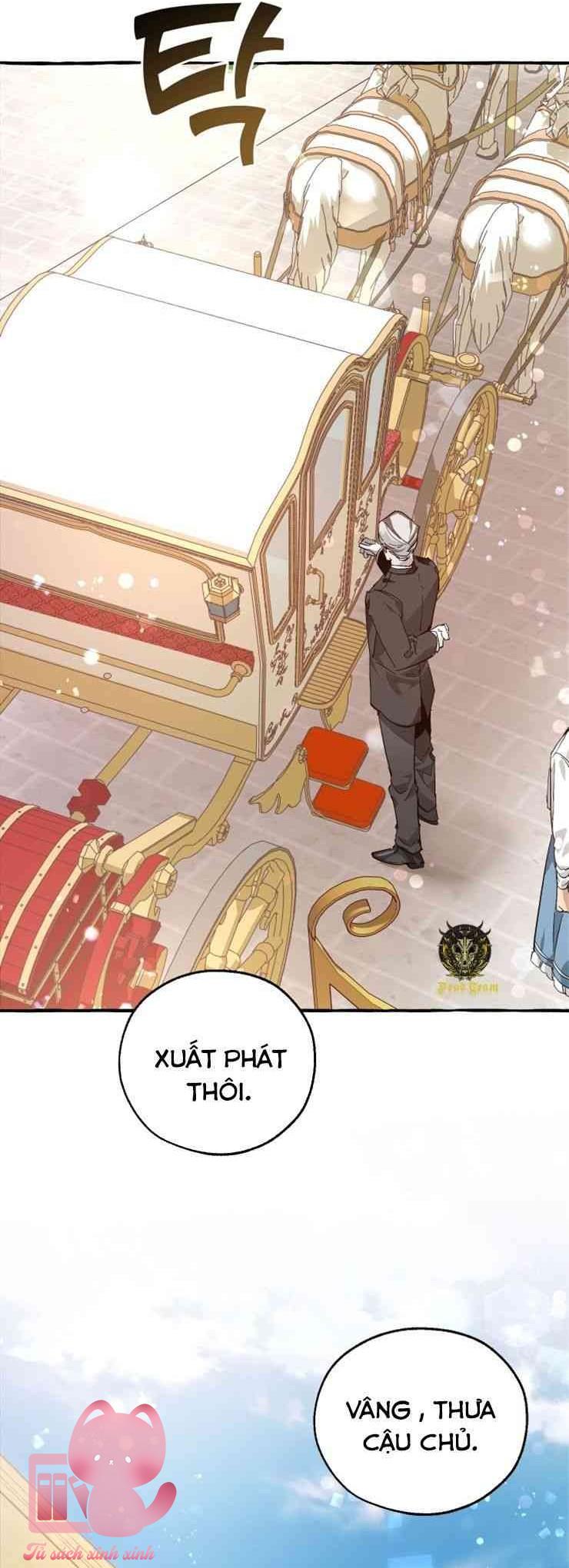 Phế Vật Dòng Dõi Bá Tước - Chap 48