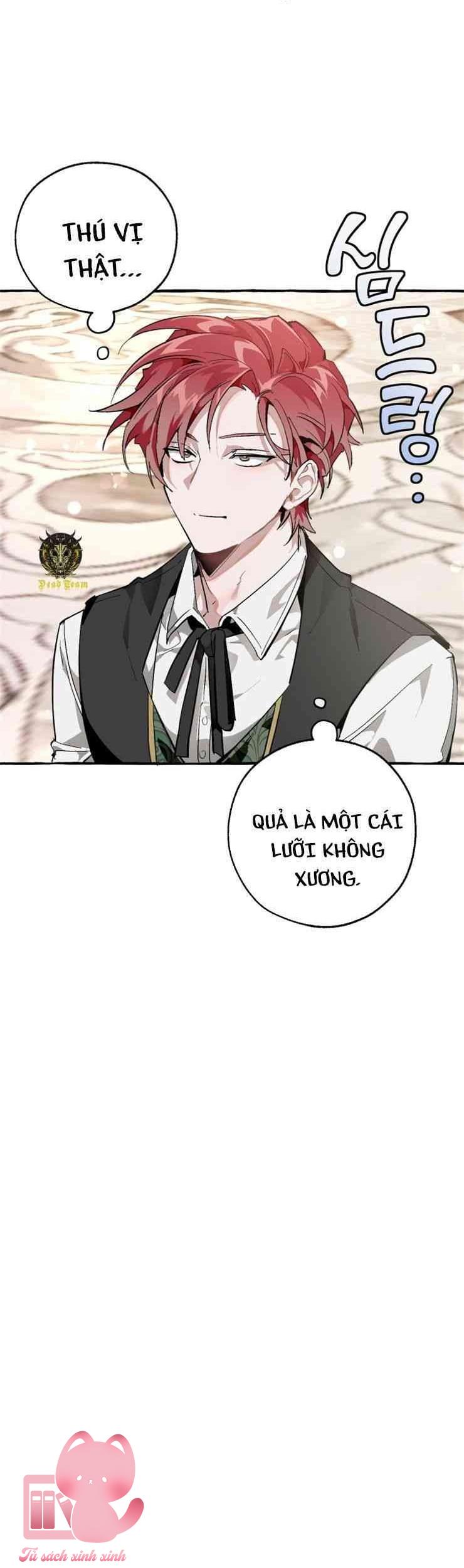 Phế Vật Dòng Dõi Bá Tước - Chap 48