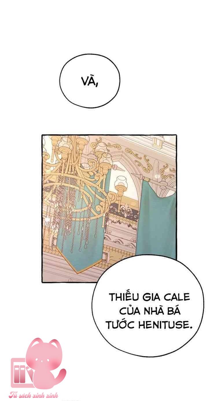Phế Vật Dòng Dõi Bá Tước - Chap 48