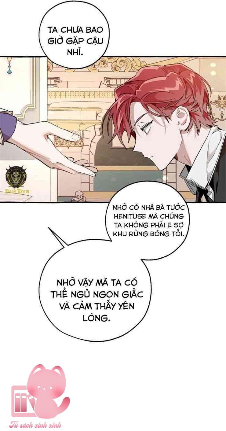 Phế Vật Dòng Dõi Bá Tước - Chap 48