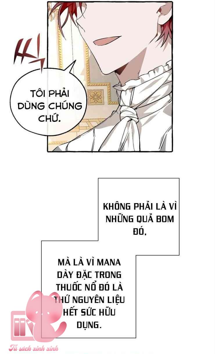 Phế Vật Dòng Dõi Bá Tước - Chap 49