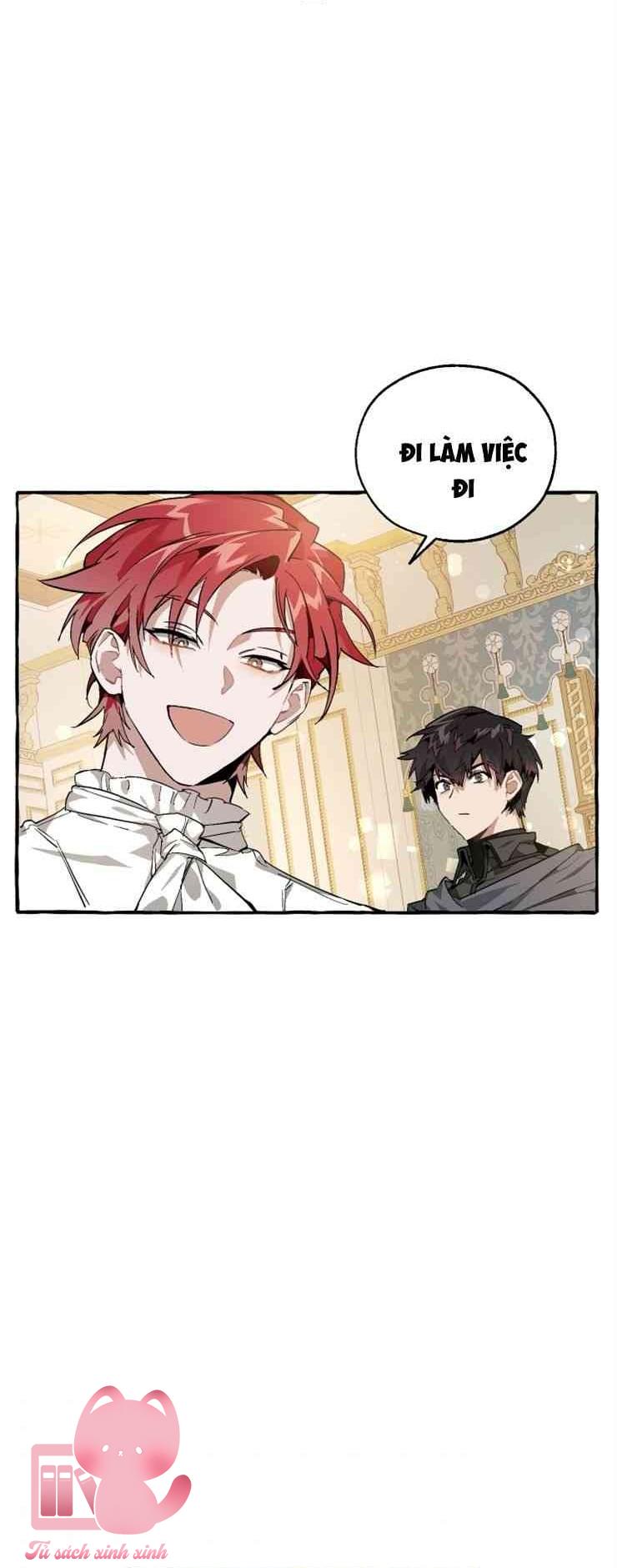 Phế Vật Dòng Dõi Bá Tước - Chap 49