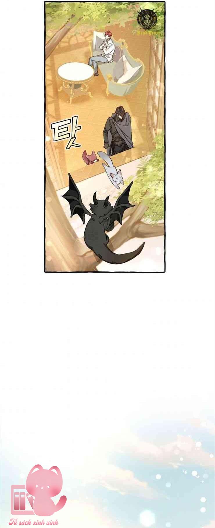 Phế Vật Dòng Dõi Bá Tước - Chap 49