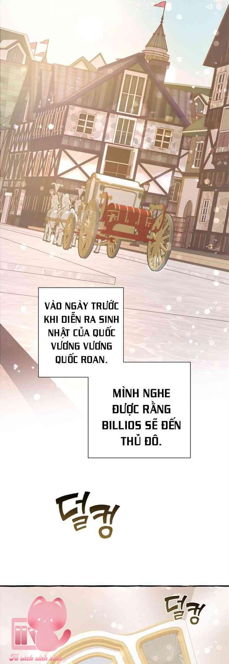 Phế Vật Dòng Dõi Bá Tước - Chap 49