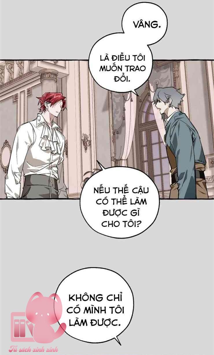 Phế Vật Dòng Dõi Bá Tước - Chap 49