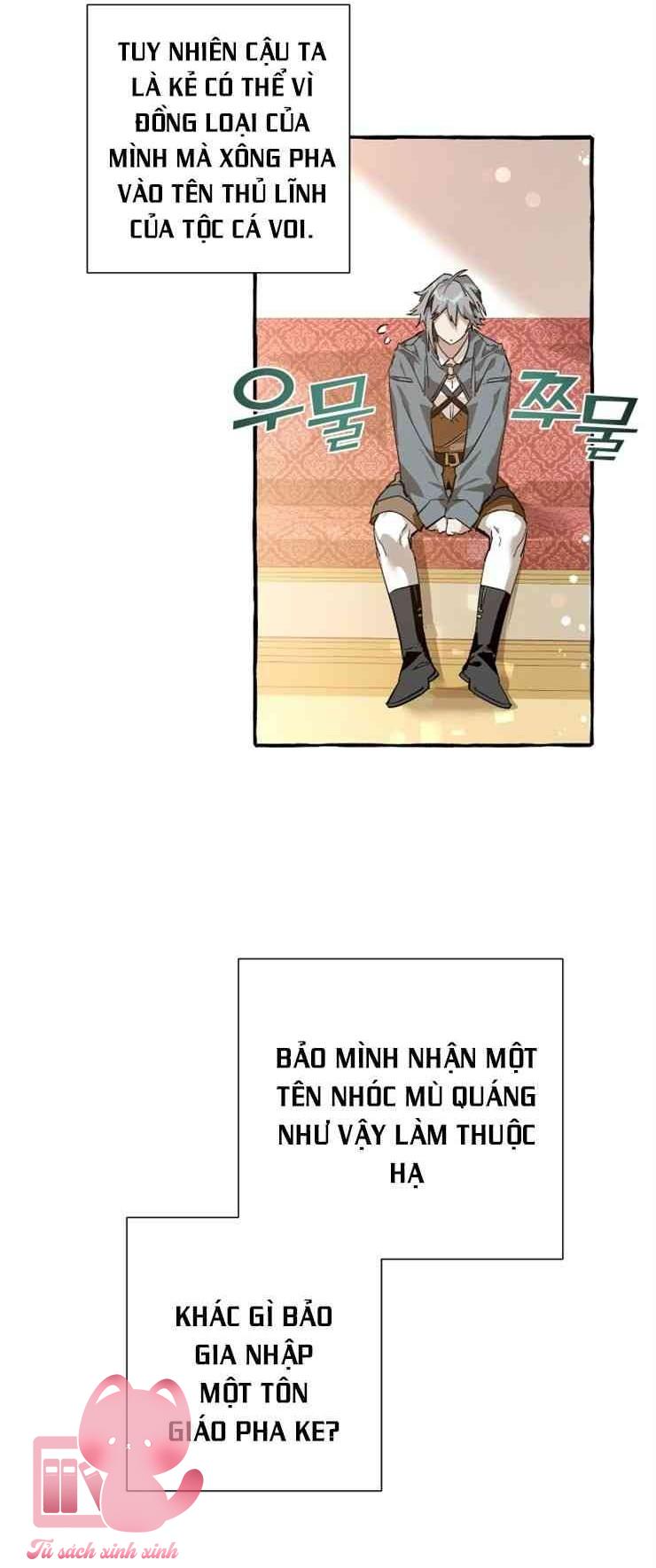 Phế Vật Dòng Dõi Bá Tước - Chap 49