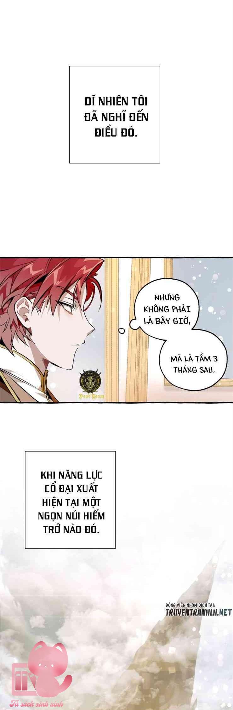 Phế Vật Dòng Dõi Bá Tước - Chap 49