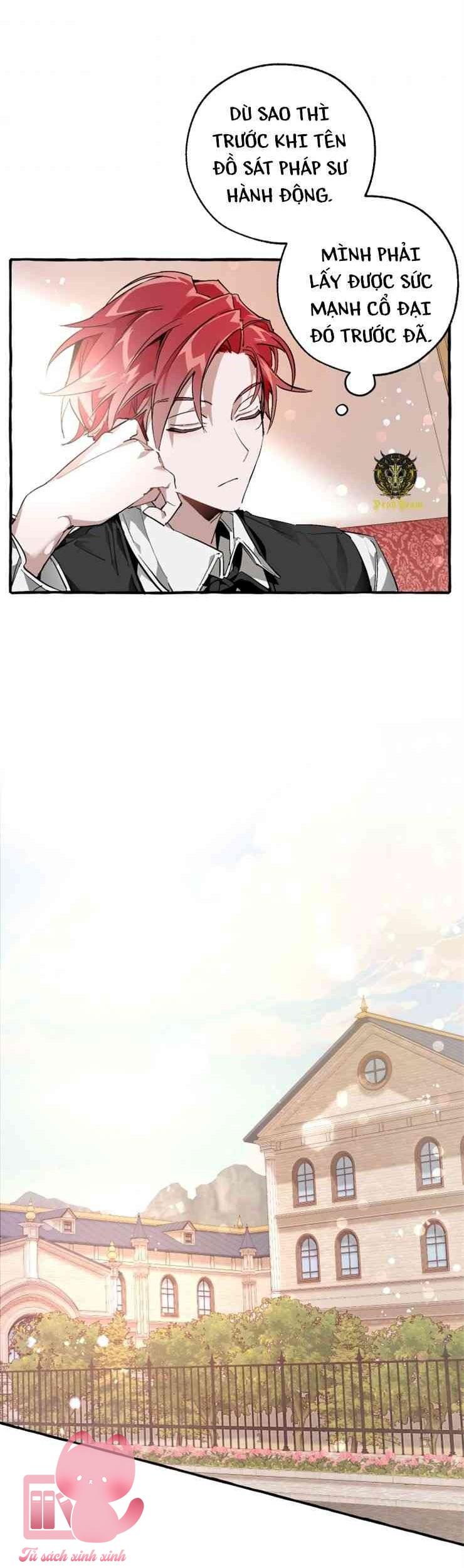 Phế Vật Dòng Dõi Bá Tước - Chap 49