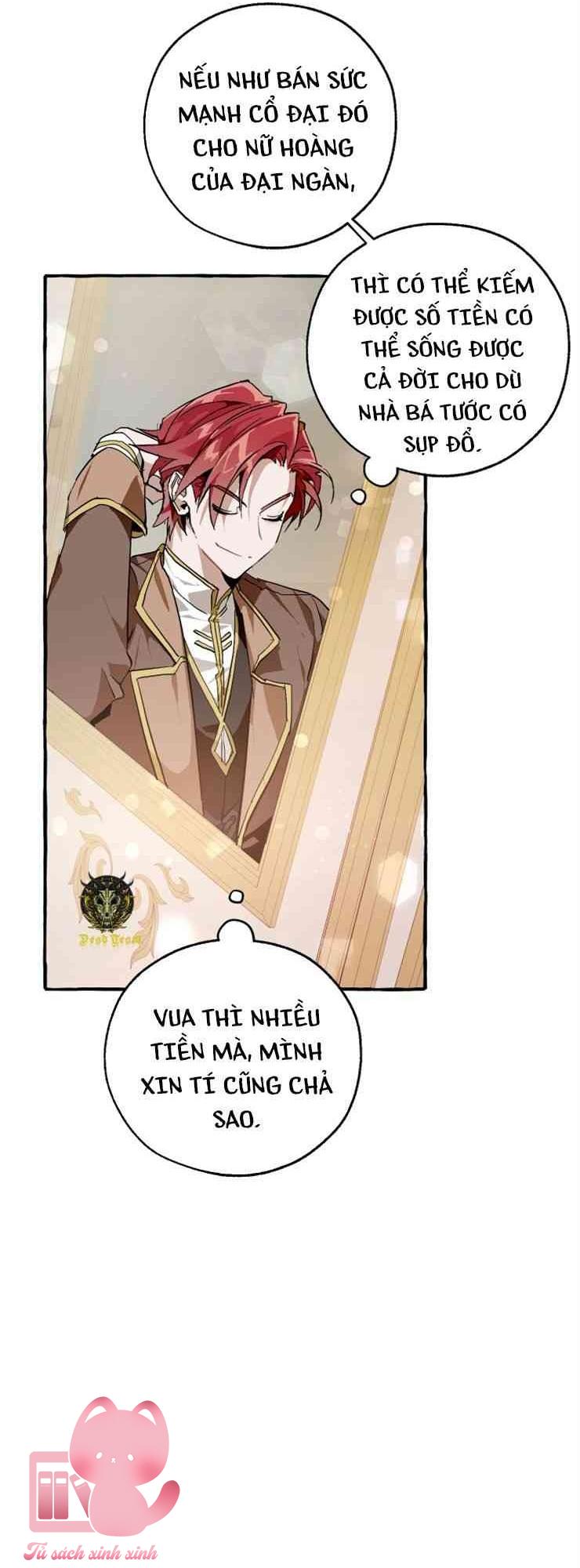 Phế Vật Dòng Dõi Bá Tước - Chap 49