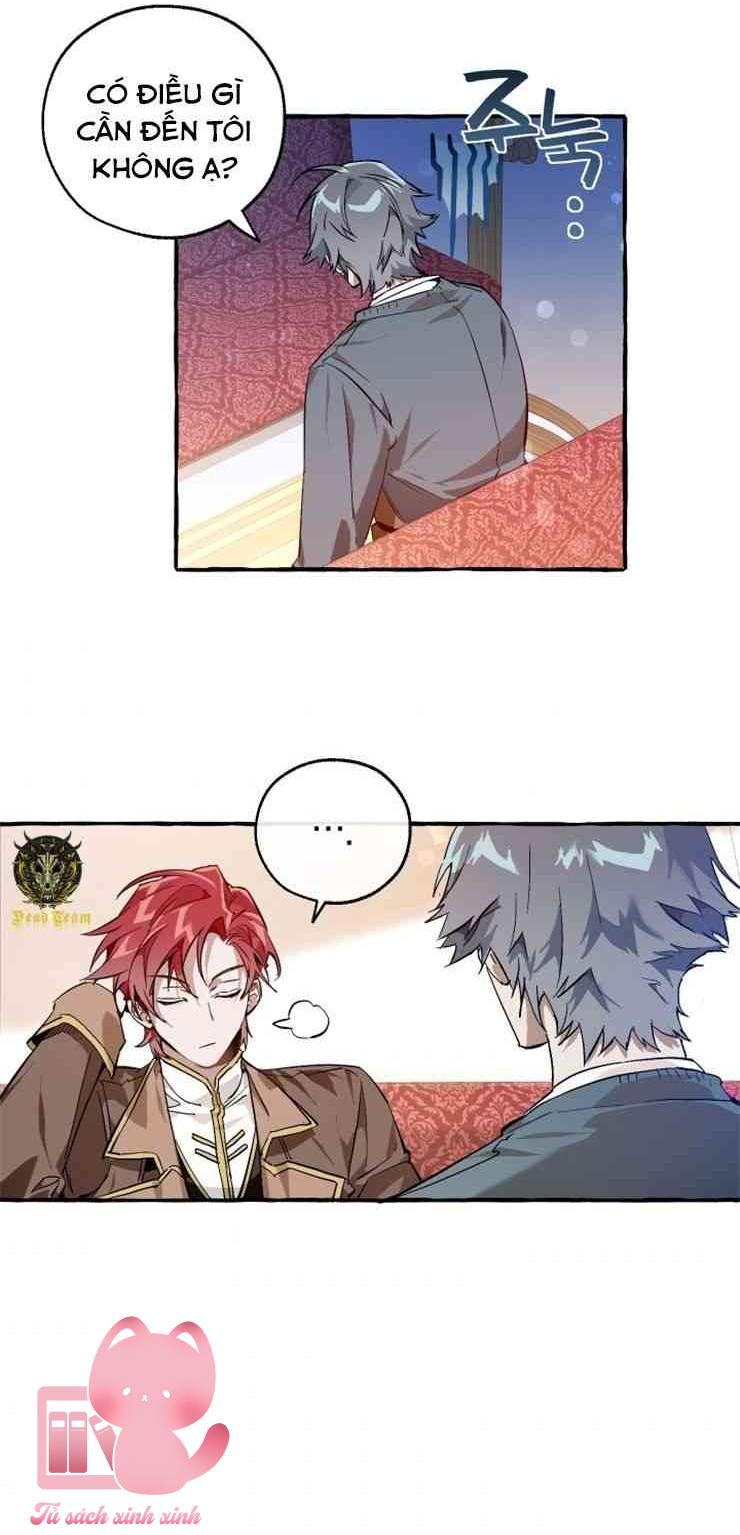 Phế Vật Dòng Dõi Bá Tước - Chap 49