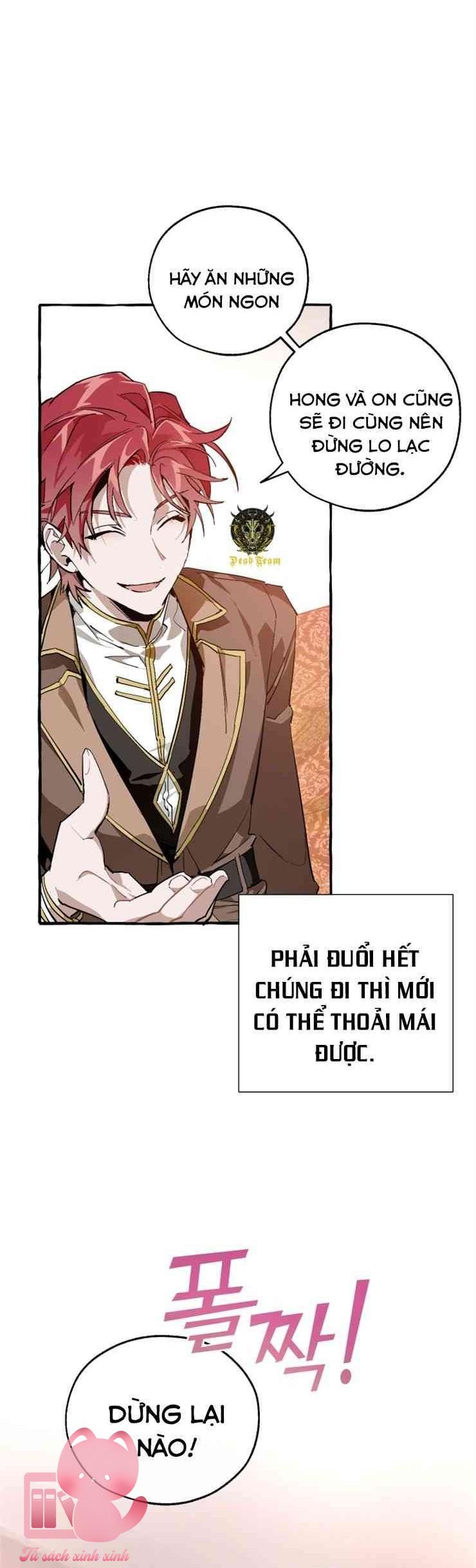Phế Vật Dòng Dõi Bá Tước - Chap 49
