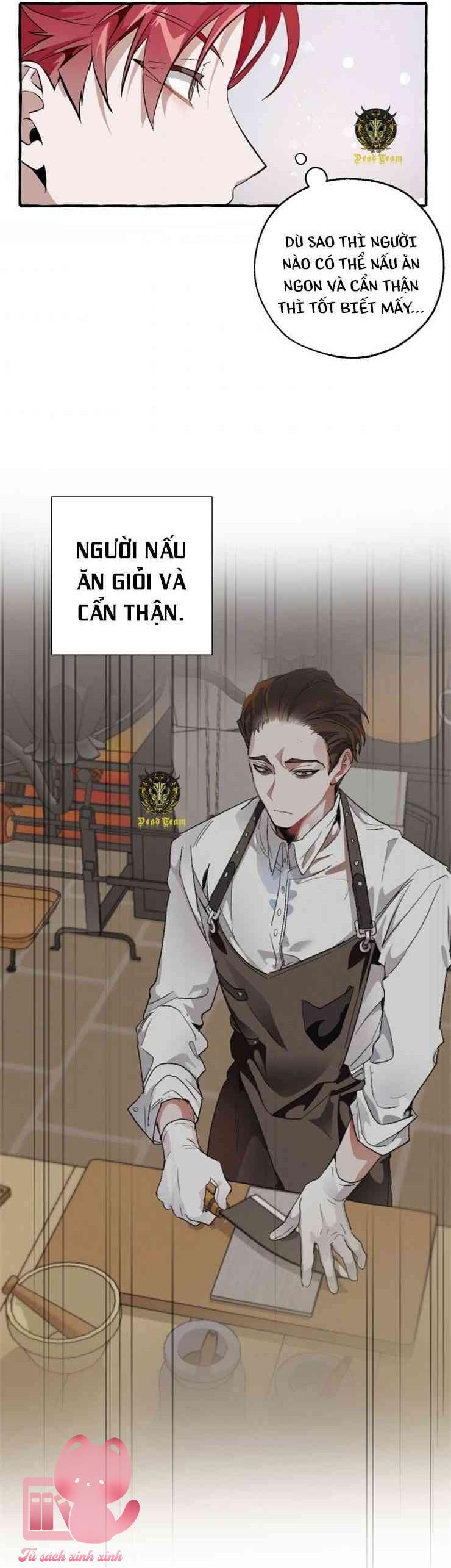 Phế Vật Dòng Dõi Bá Tước - Chap 49