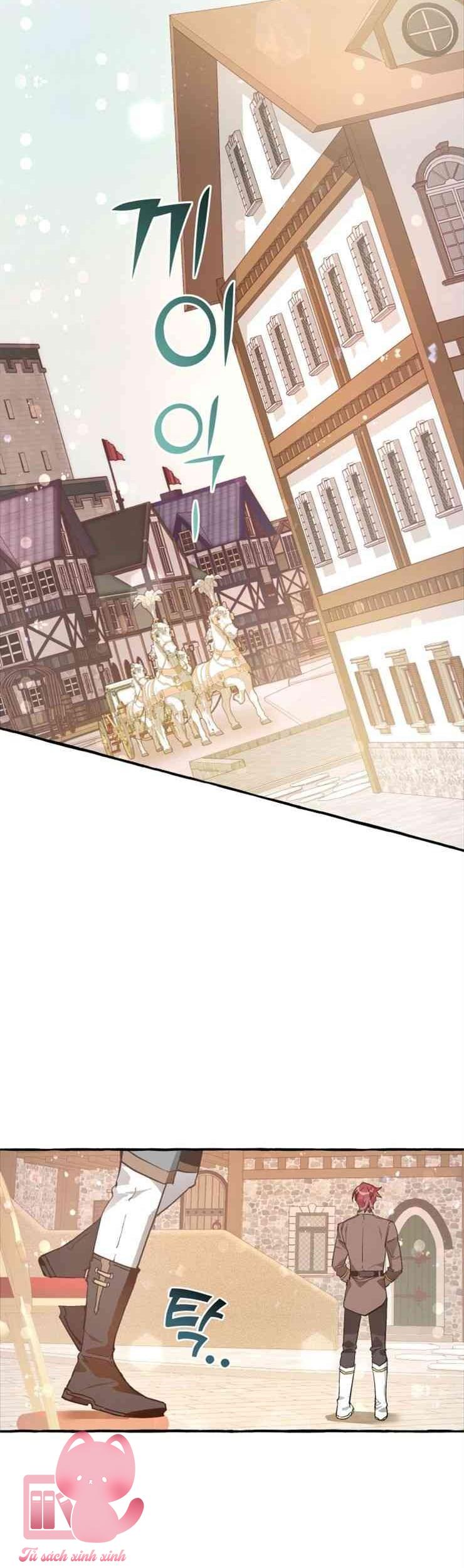 Phế Vật Dòng Dõi Bá Tước - Chap 49