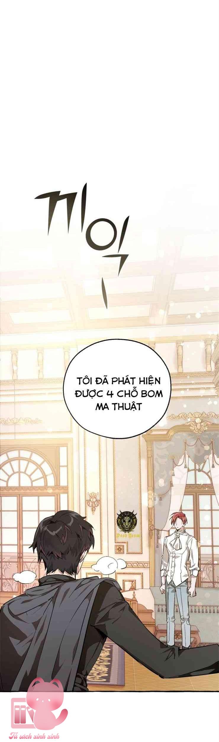 Phế Vật Dòng Dõi Bá Tước - Chap 49
