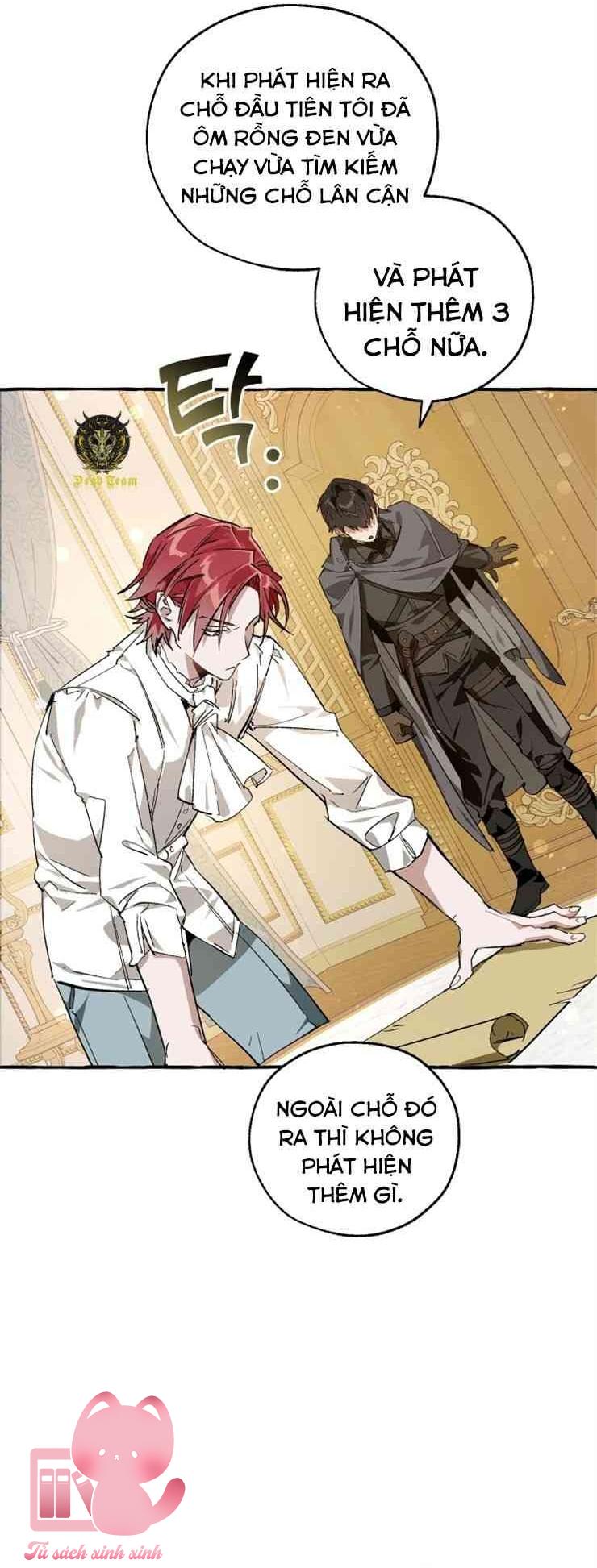 Phế Vật Dòng Dõi Bá Tước - Chap 49