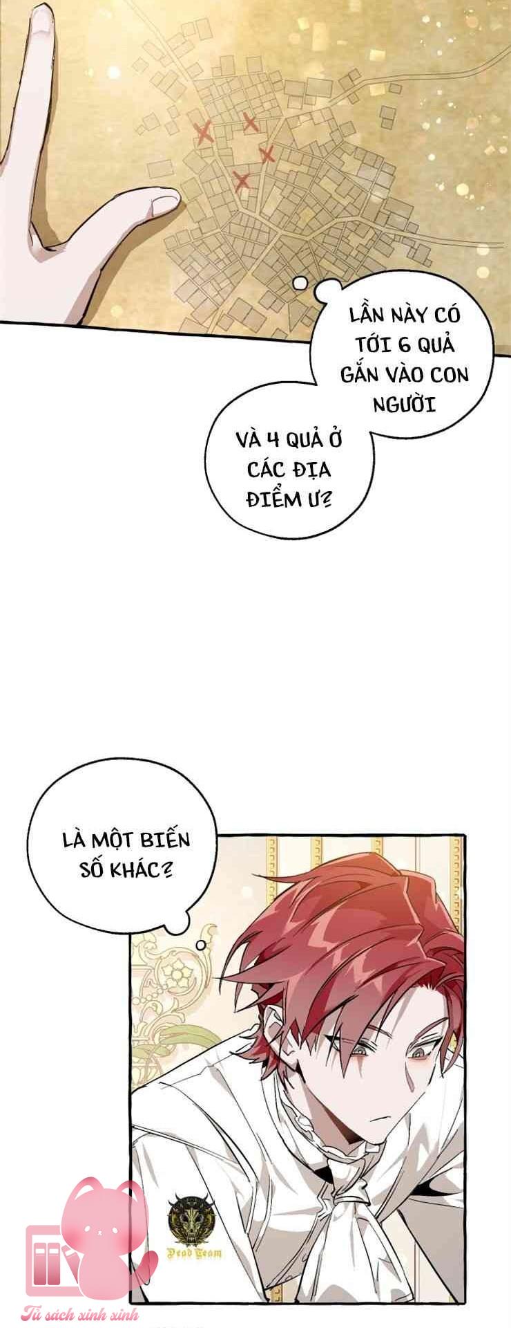 Phế Vật Dòng Dõi Bá Tước - Chap 49