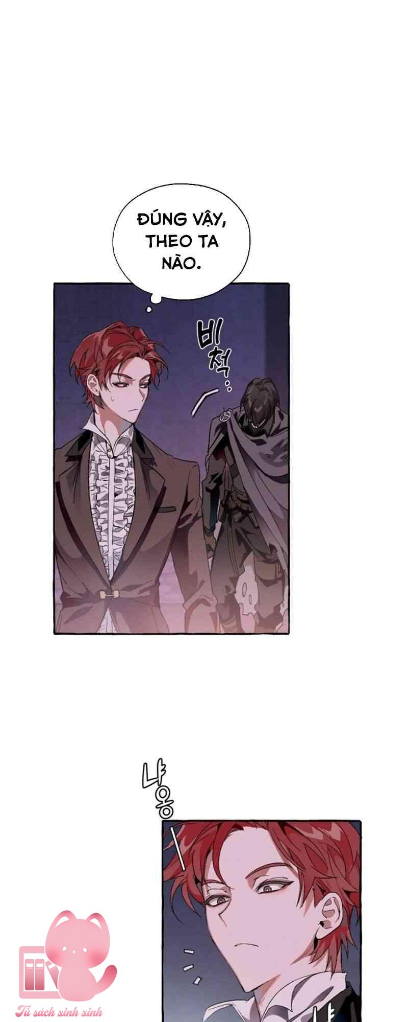 Phế Vật Dòng Dõi Bá Tước - Chap 5