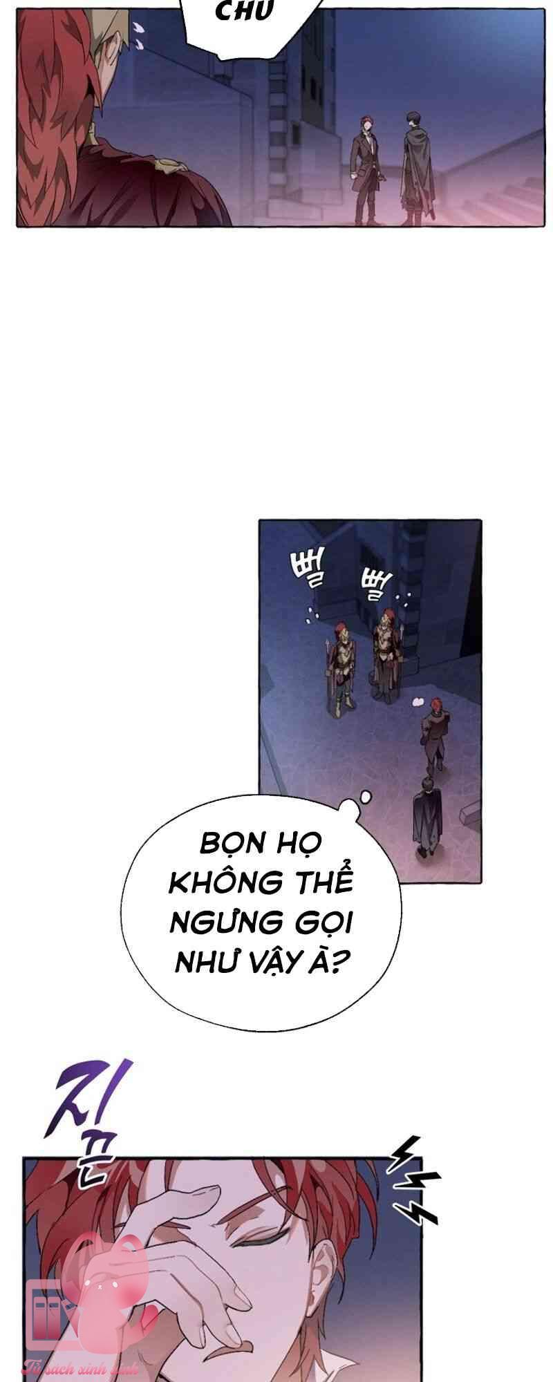 Phế Vật Dòng Dõi Bá Tước - Chap 5