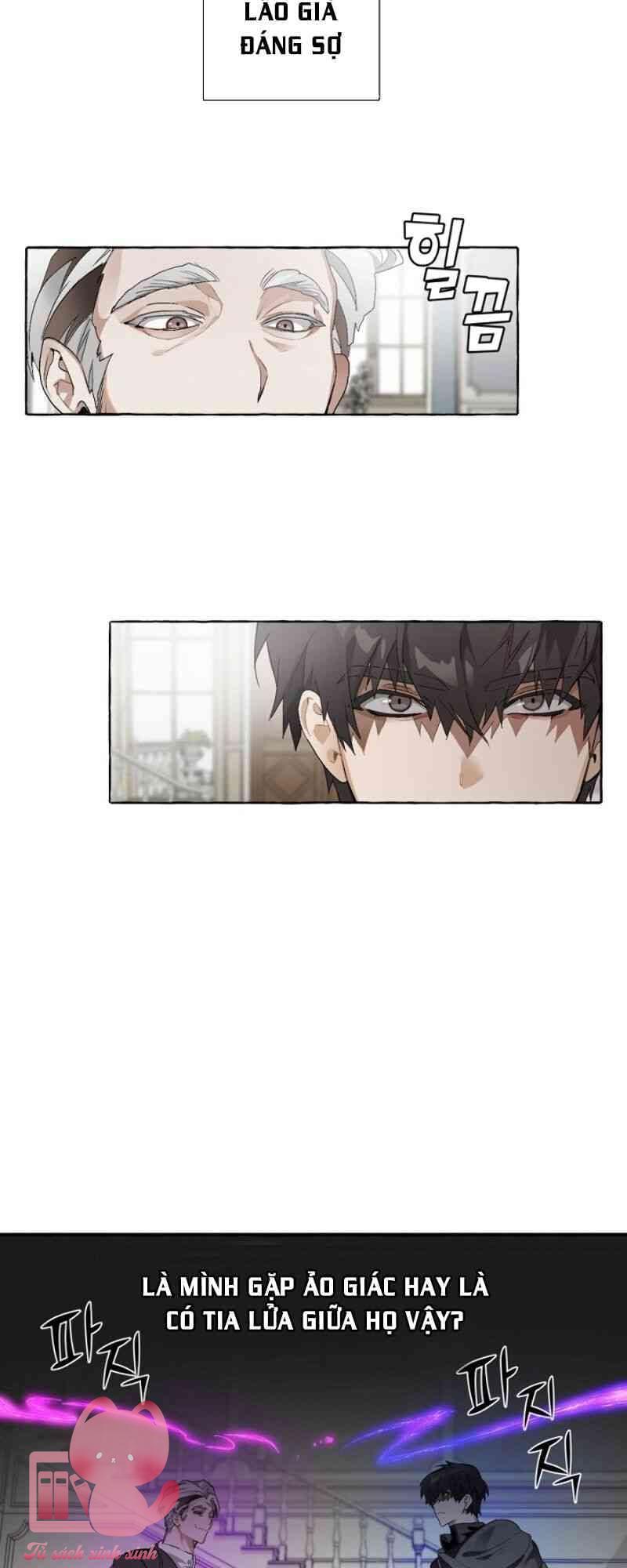 Phế Vật Dòng Dõi Bá Tước - Chap 5