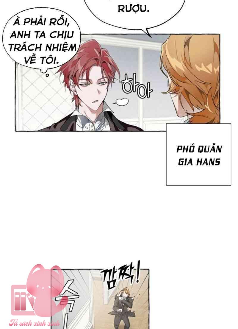 Phế Vật Dòng Dõi Bá Tước - Chap 5