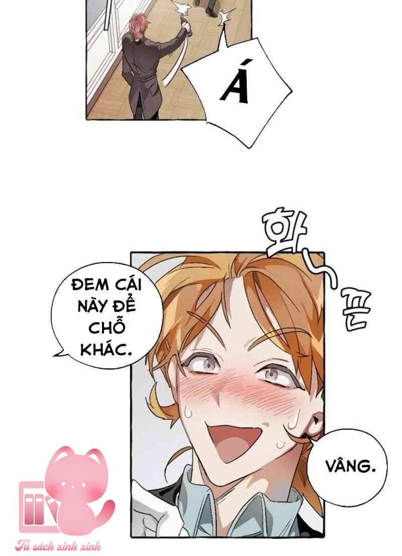Phế Vật Dòng Dõi Bá Tước - Chap 5