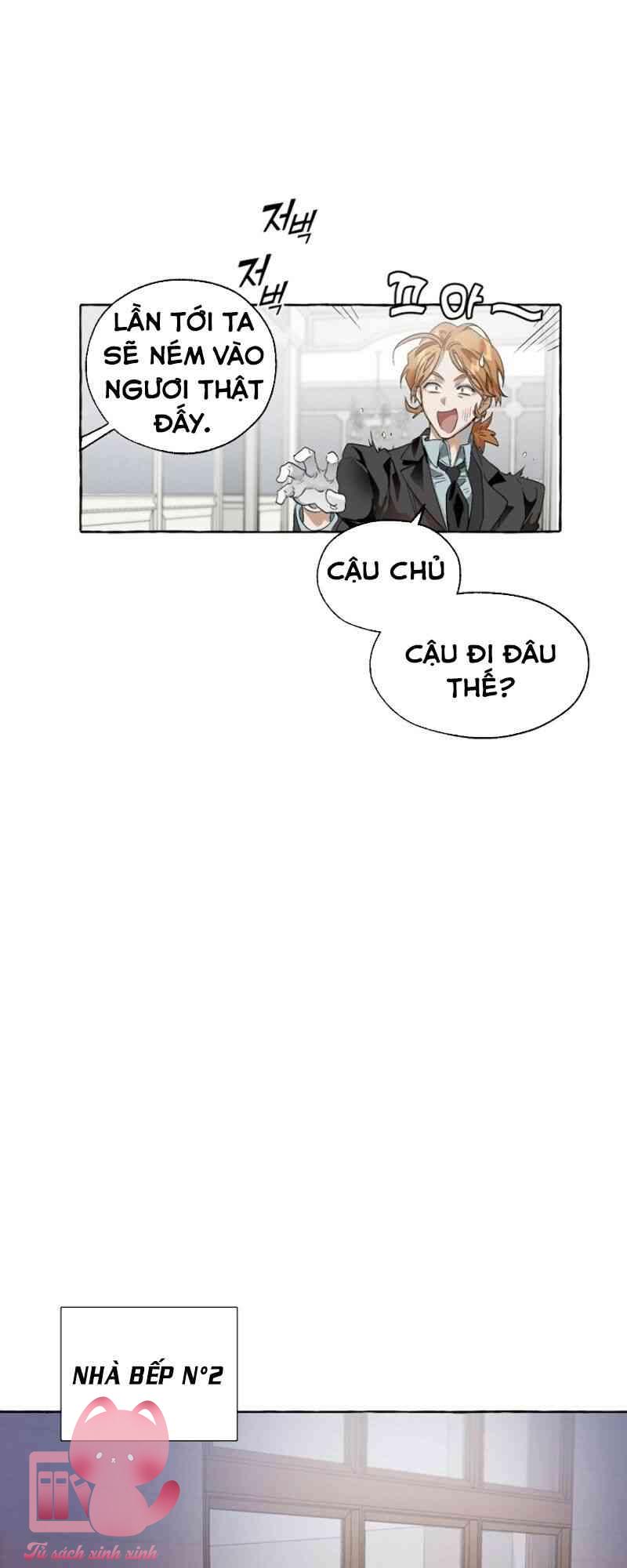 Phế Vật Dòng Dõi Bá Tước - Chap 5