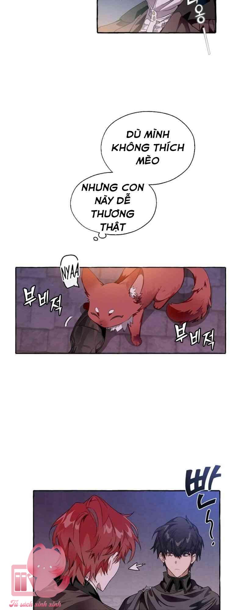 Phế Vật Dòng Dõi Bá Tước - Chap 5