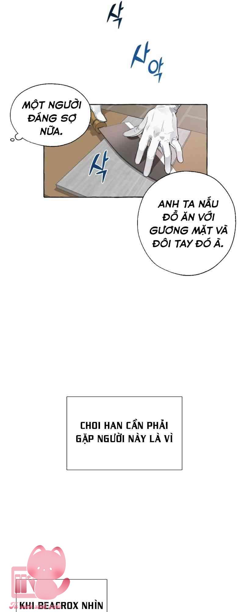 Phế Vật Dòng Dõi Bá Tước - Chap 5