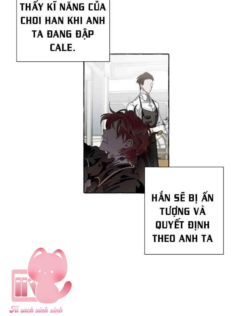Phế Vật Dòng Dõi Bá Tước - Chap 5