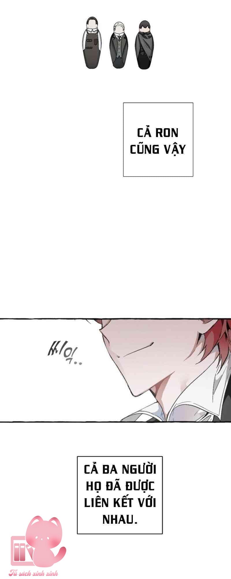 Phế Vật Dòng Dõi Bá Tước - Chap 5