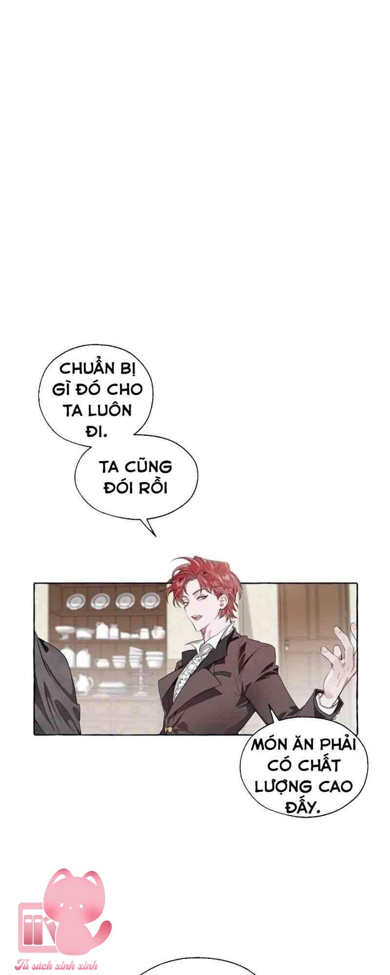 Phế Vật Dòng Dõi Bá Tước - Chap 5