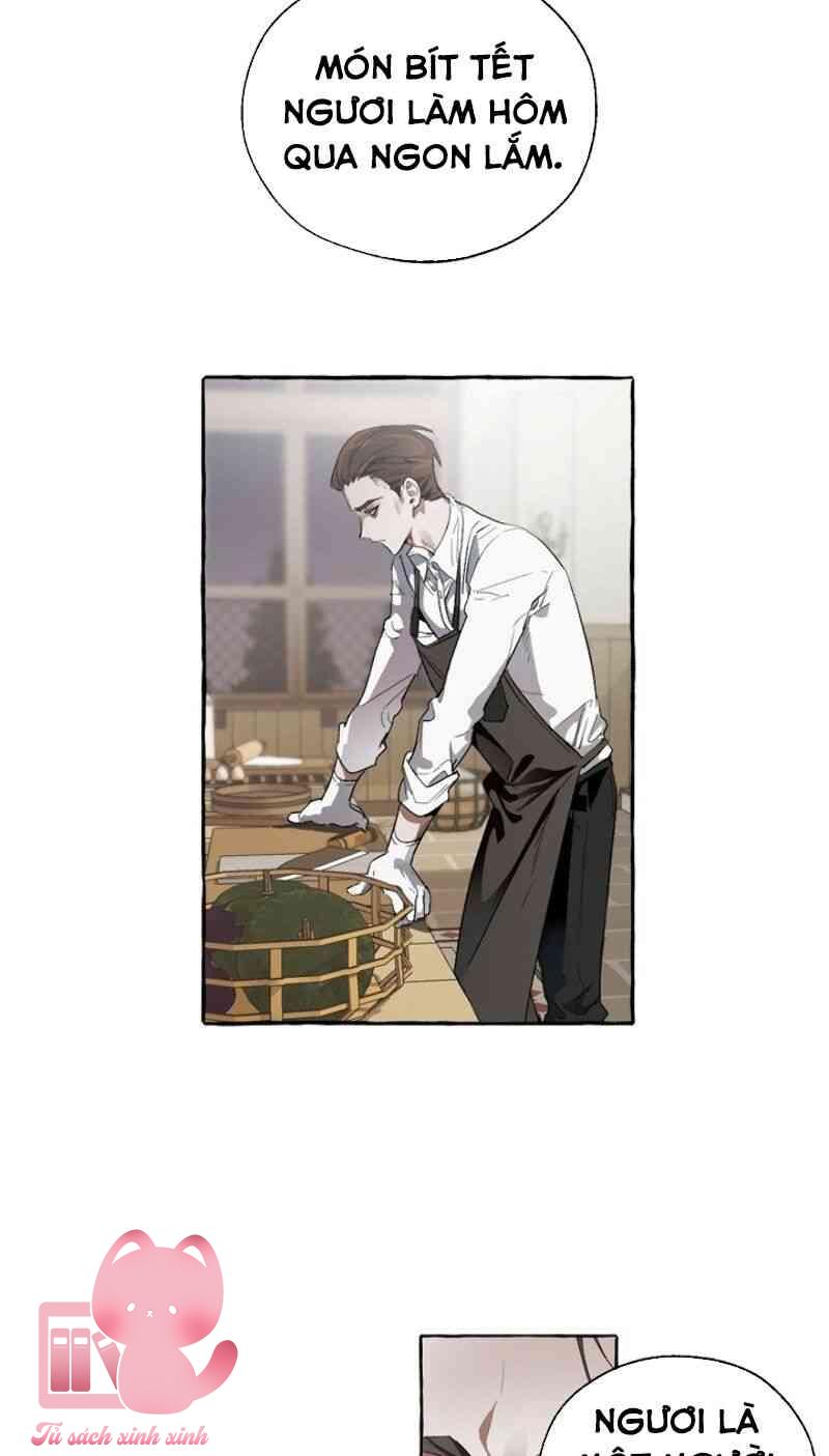Phế Vật Dòng Dõi Bá Tước - Chap 5