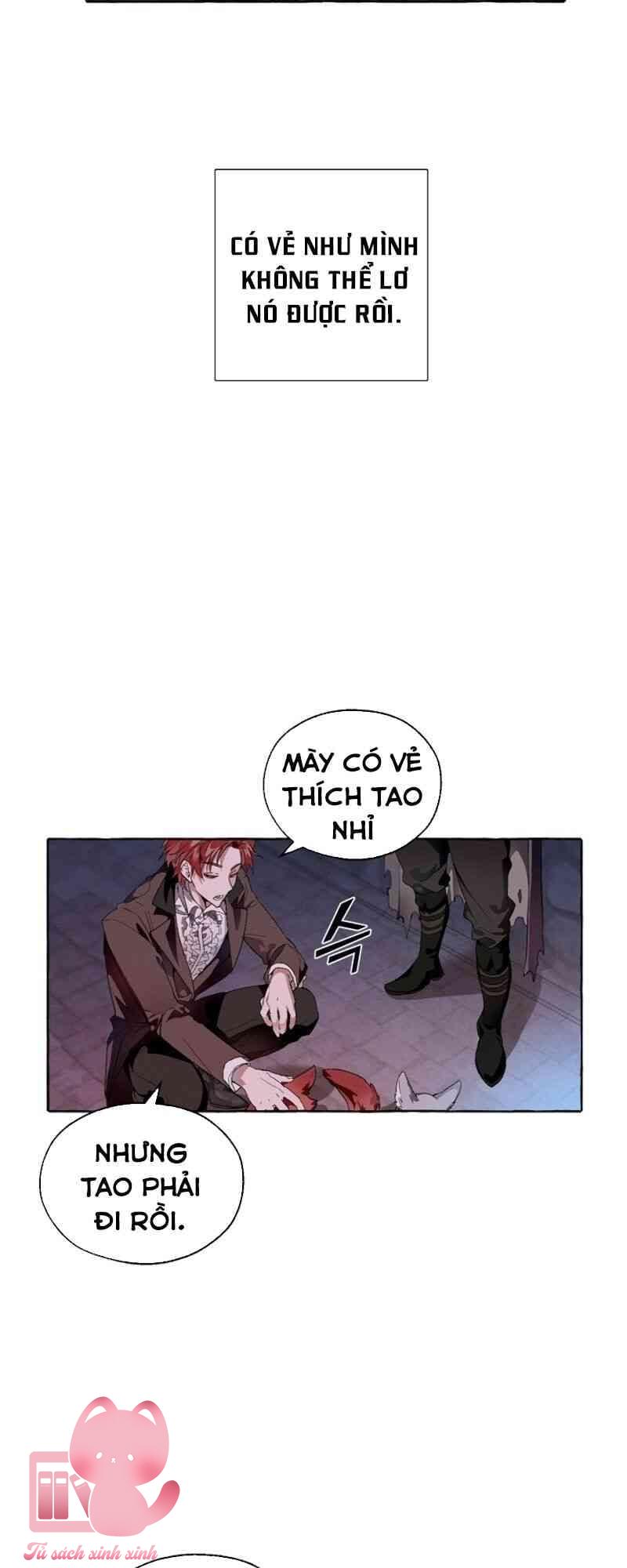 Phế Vật Dòng Dõi Bá Tước - Chap 5