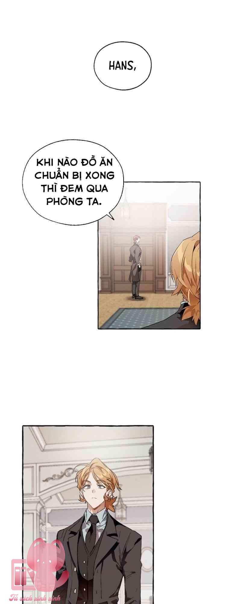 Phế Vật Dòng Dõi Bá Tước - Chap 5