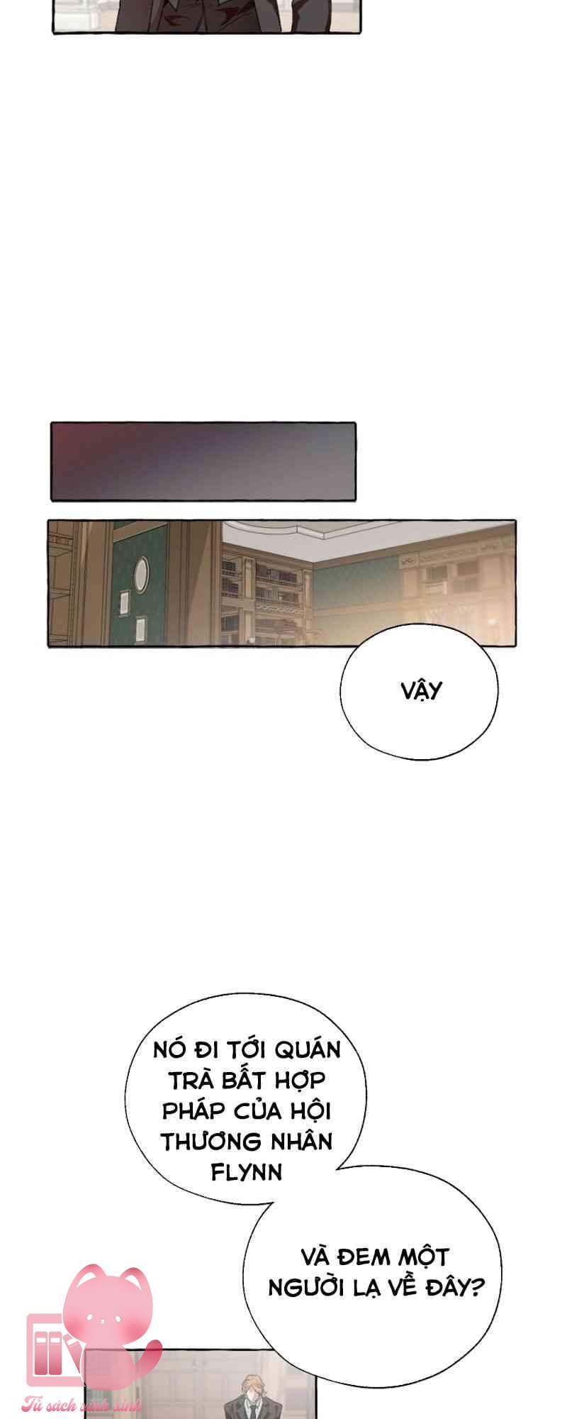 Phế Vật Dòng Dõi Bá Tước - Chap 5