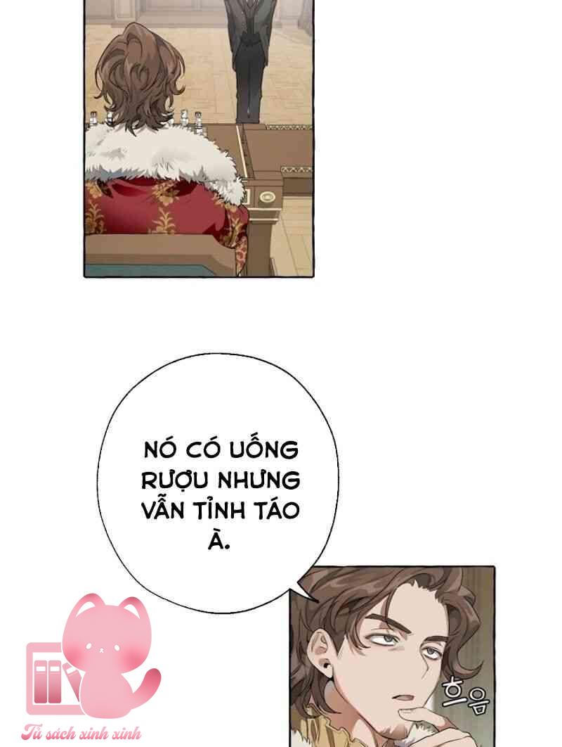 Phế Vật Dòng Dõi Bá Tước - Chap 5