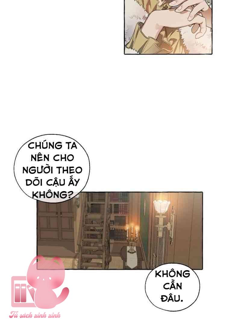 Phế Vật Dòng Dõi Bá Tước - Chap 5