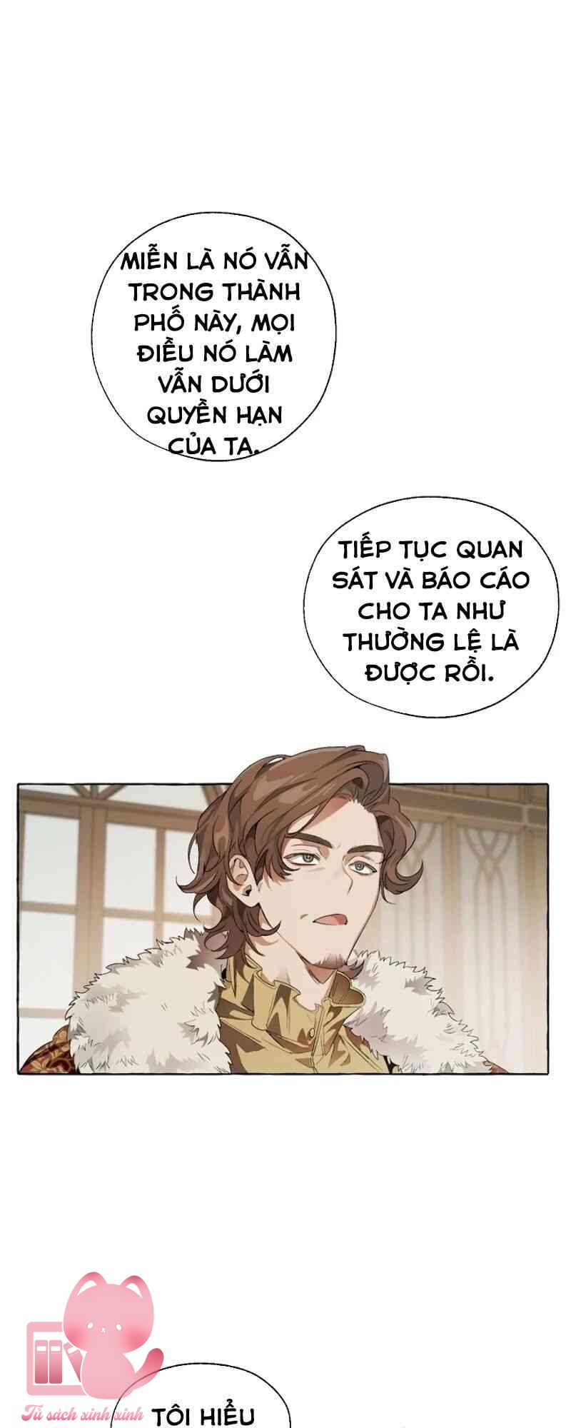 Phế Vật Dòng Dõi Bá Tước - Chap 5