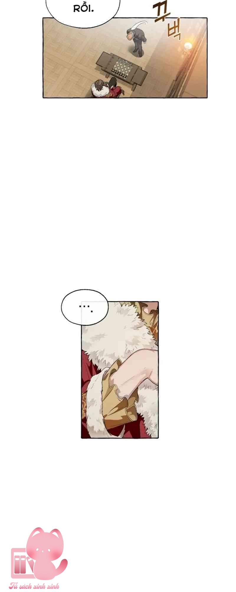 Phế Vật Dòng Dõi Bá Tước - Chap 5