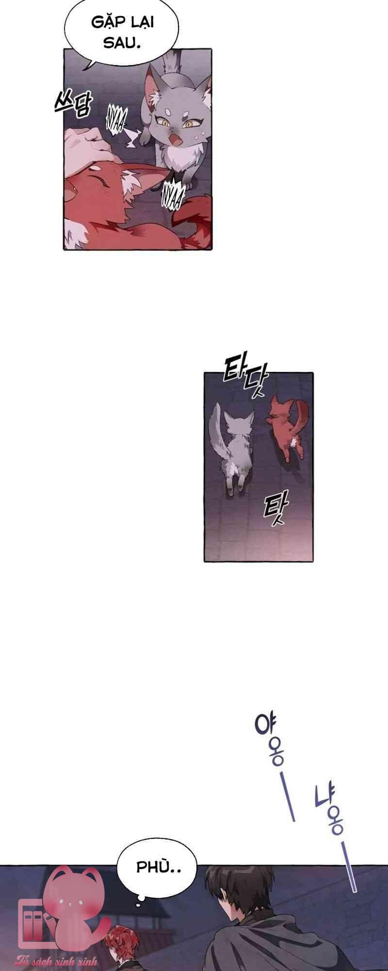 Phế Vật Dòng Dõi Bá Tước - Chap 5