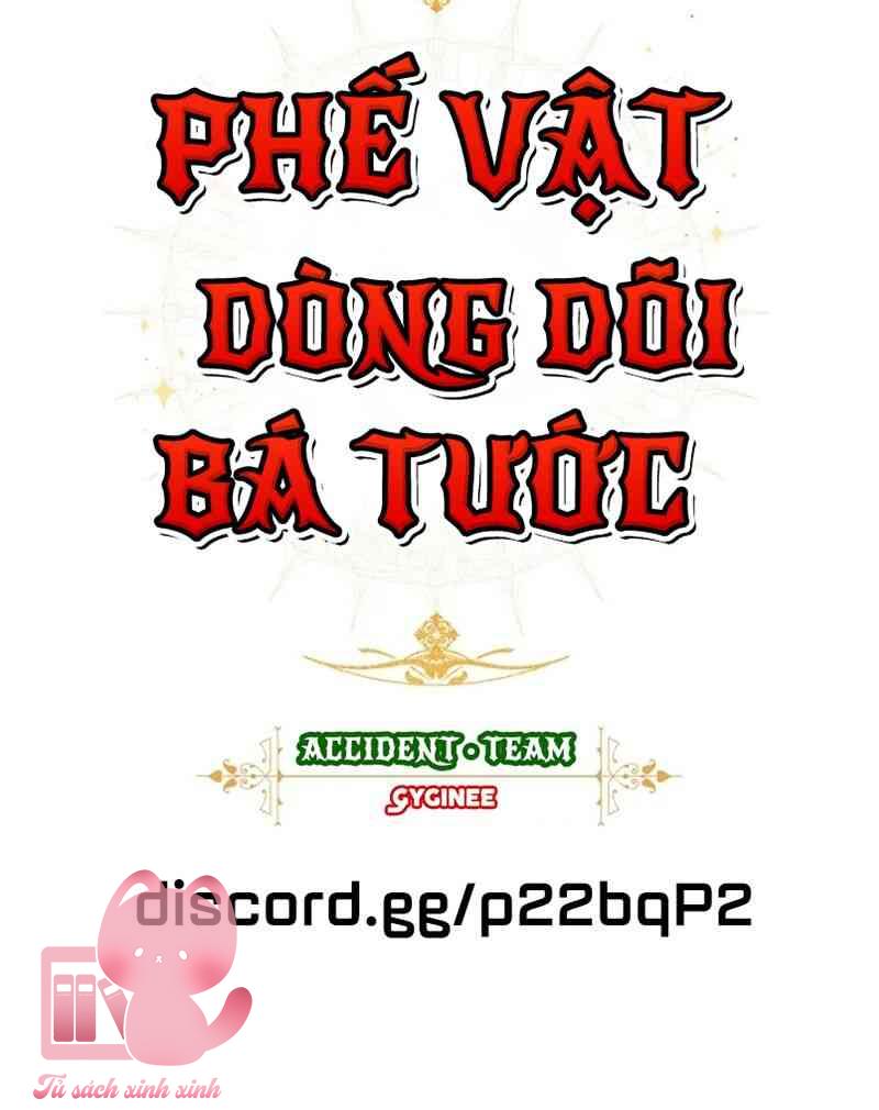 Phế Vật Dòng Dõi Bá Tước - Chap 5