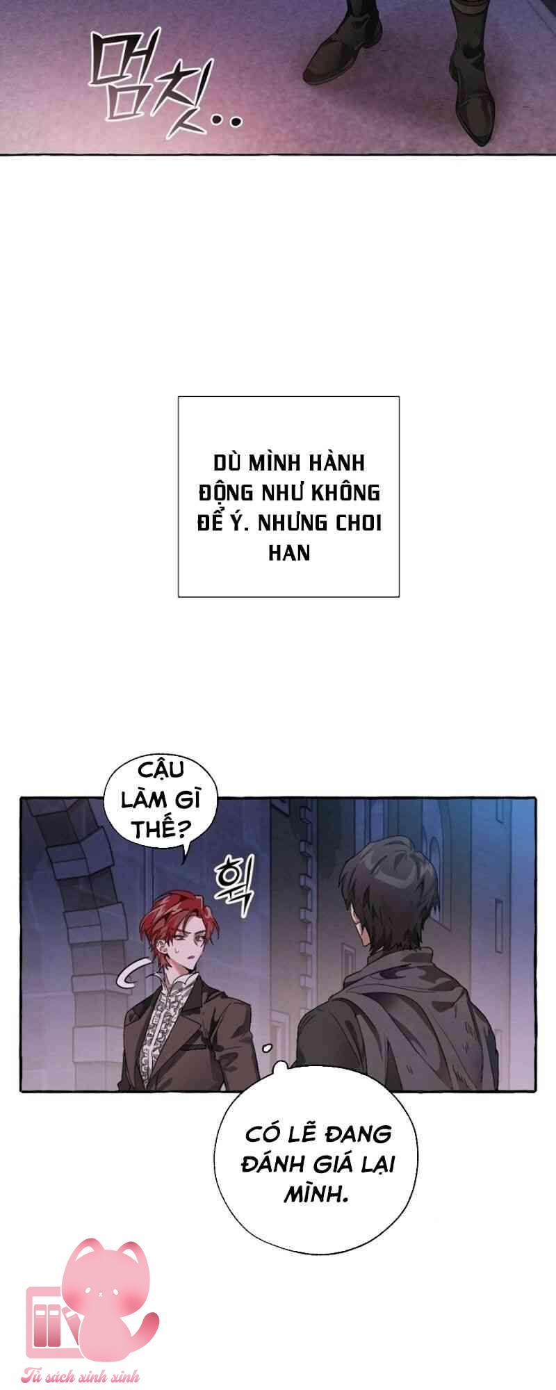 Phế Vật Dòng Dõi Bá Tước - Chap 5