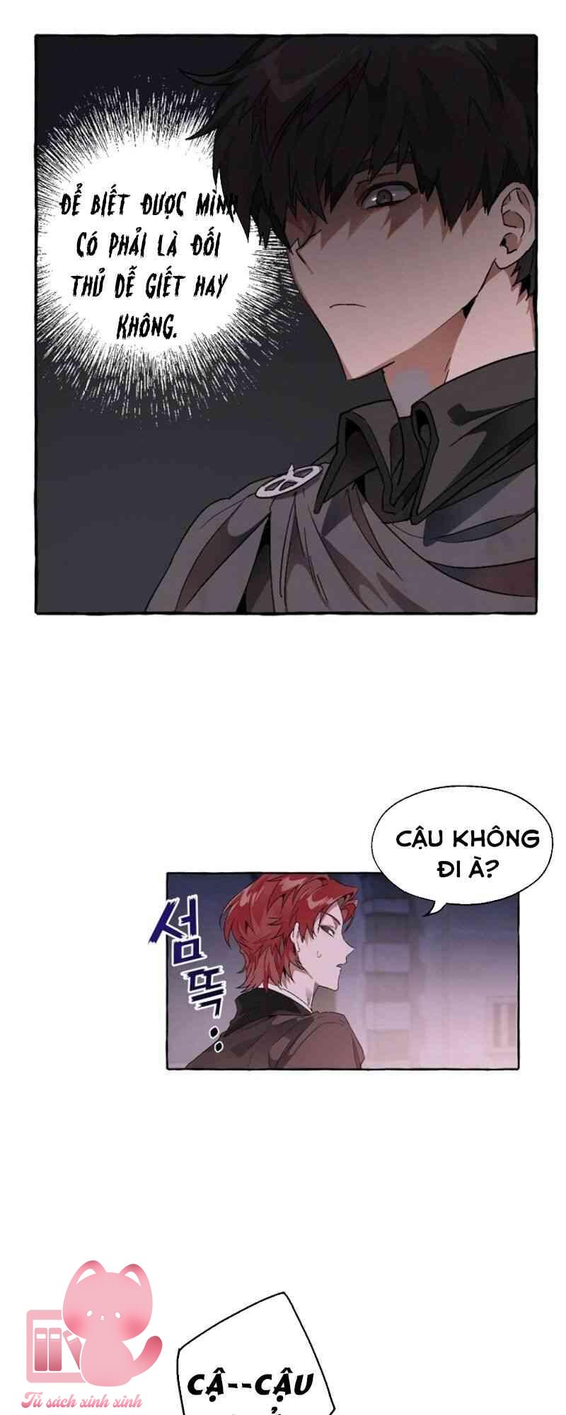 Phế Vật Dòng Dõi Bá Tước - Chap 5