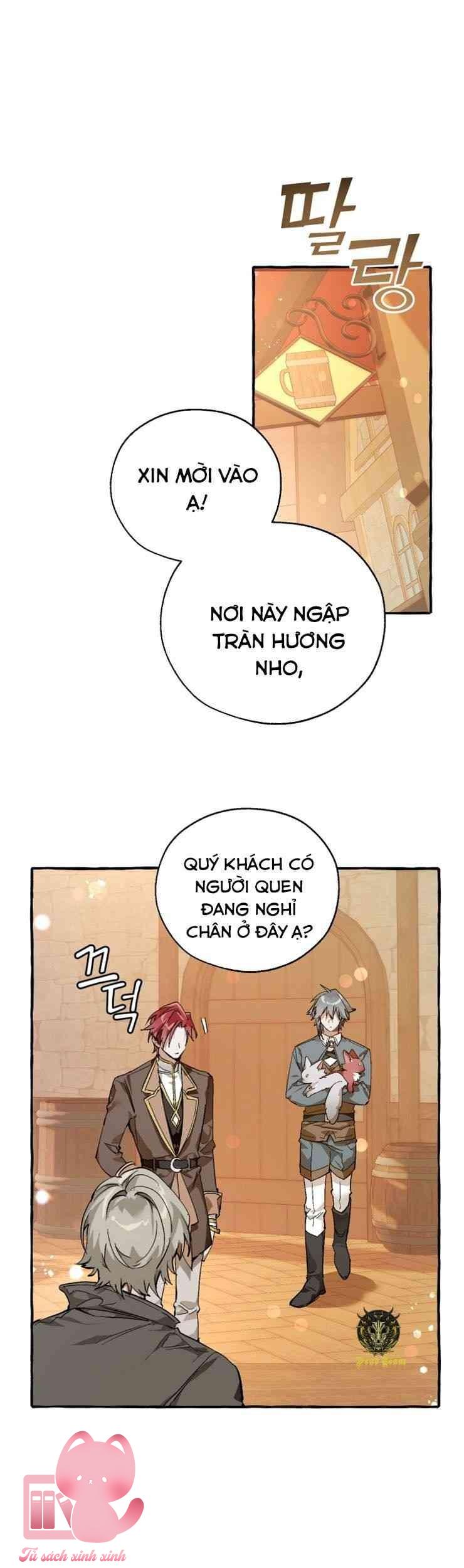 Phế Vật Dòng Dõi Bá Tước - Chap 50